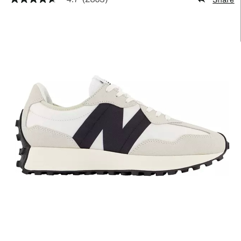 New Balance women’s classic 327